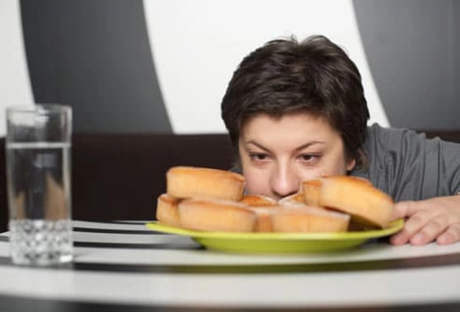 Sudden Weight Gain or Loss Sudden Weight Gain or Loss