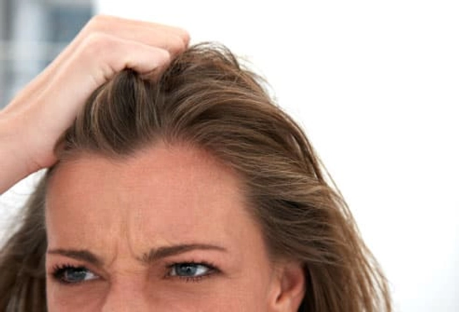 Irritability Irritability