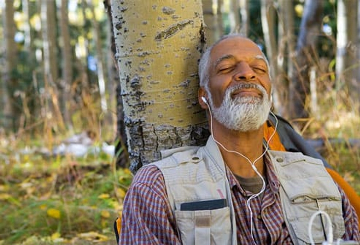 Make Time for Mindful Relaxation Make Time for Mindful Relaxation