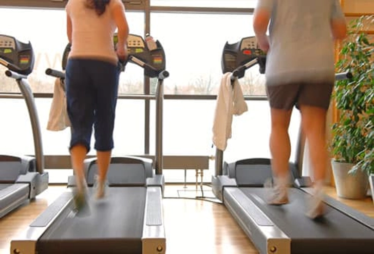 Work Out to Change How You Feel Work Out to Change How You Feel