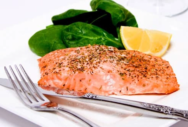 Choose Foods to Boost Your Mood