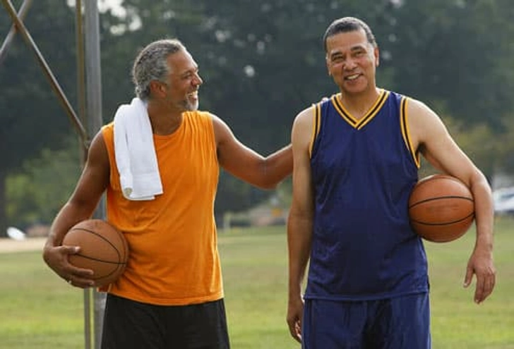 Choose an Exercise You Enjoy