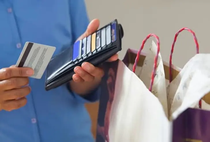 Shopping Sprees
