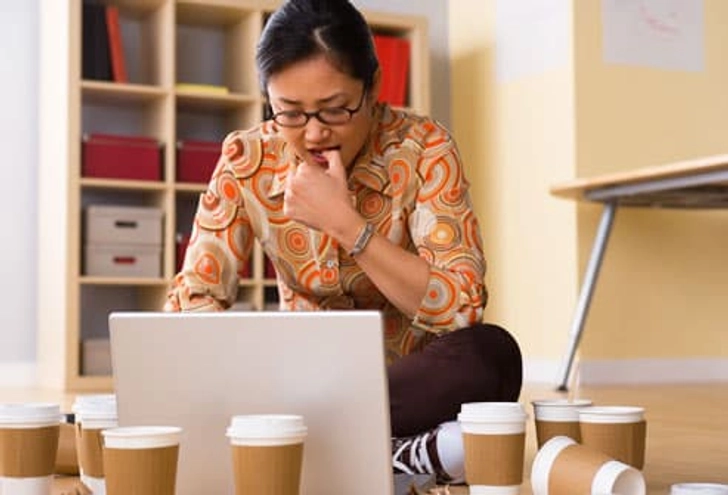 Excessive Internet Use Excessive Internet Use