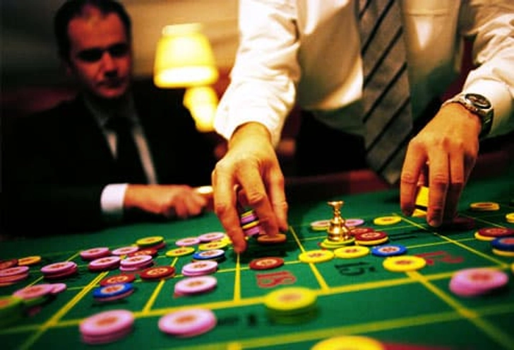 Problem Gambling Problem Gambling