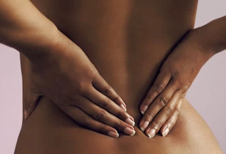 Back Pain