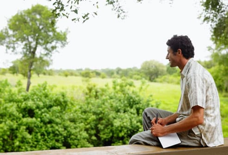 Lower Risk of Future Depression
