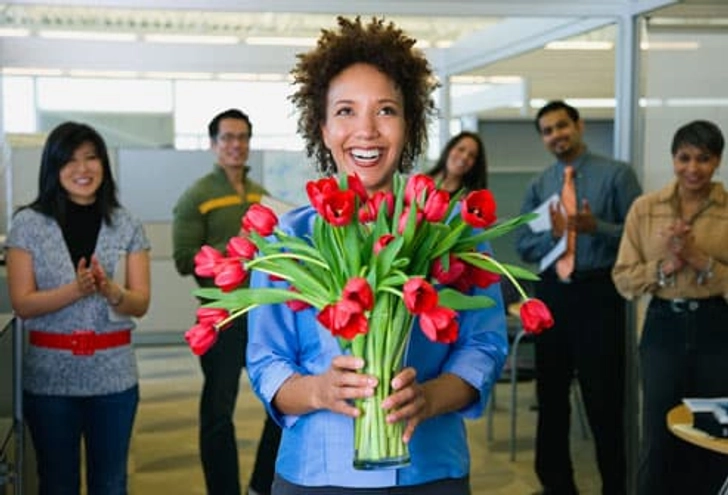 Better Performance at Work