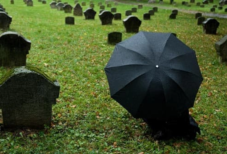 Trigger: Grief