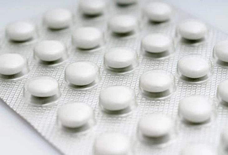 Trigger: Blood Pressure Pills