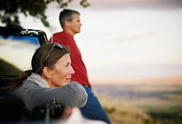 Trigger: Perimenopause and Menopause