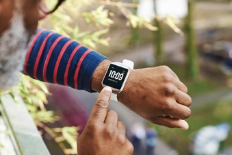 Smart Clocks and Watches Smart Clocks and Watches
