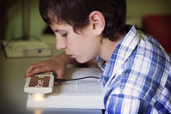 Video Magnifiers Video Magnifiers