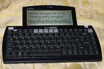 Text-to-Speech Devices Text-to-Speech Devices