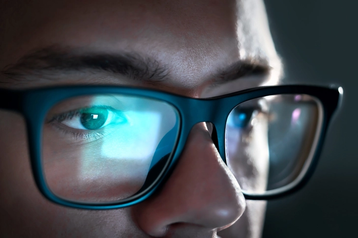 How to Lessen Blue Light How to Lessen Blue Light