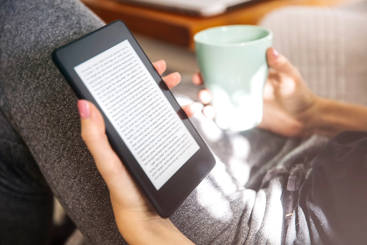 E-Readers