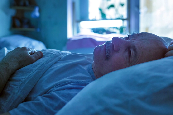 Can Blue Light Affect Your Health?