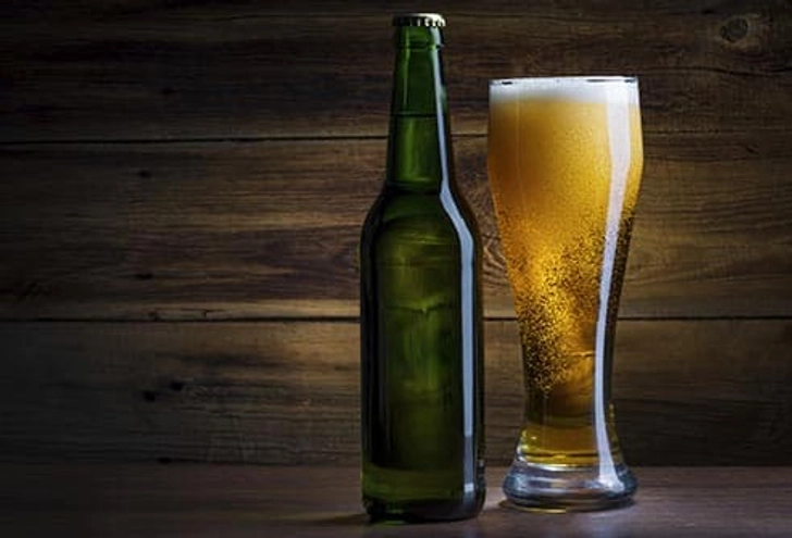 Beer