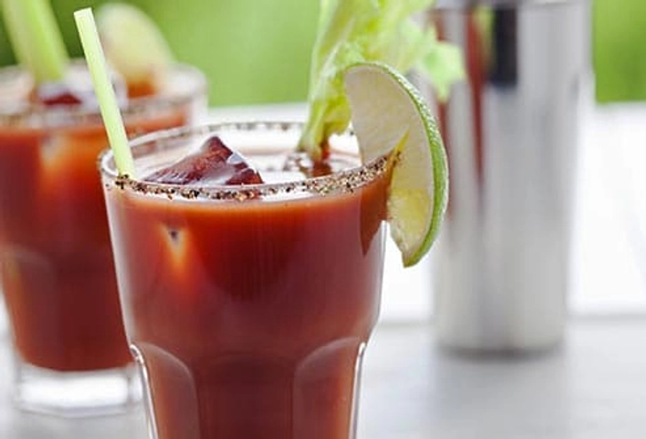 Bloody Mary