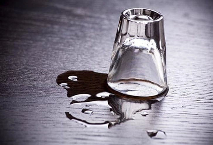 Drinking Don’ts