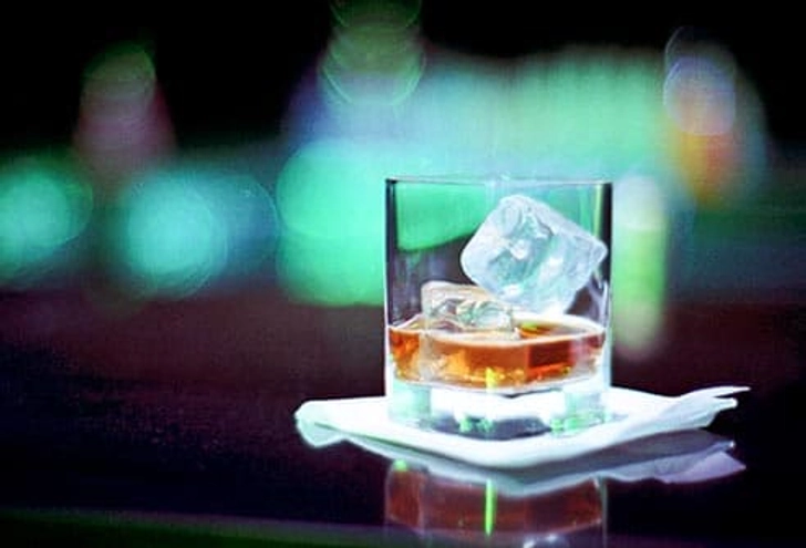 Liquor Liquor