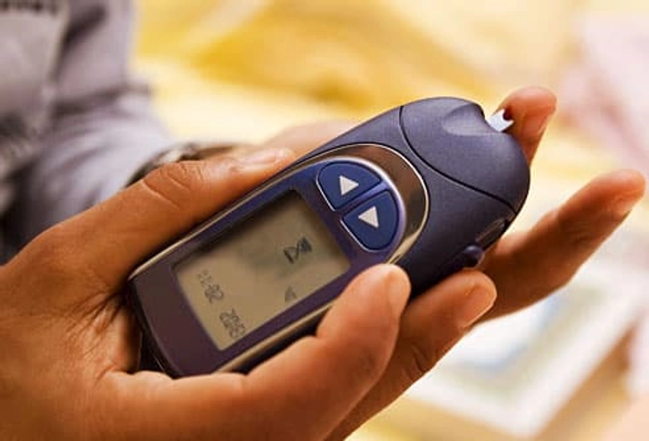 Control Diabetes to Keep Your Smile