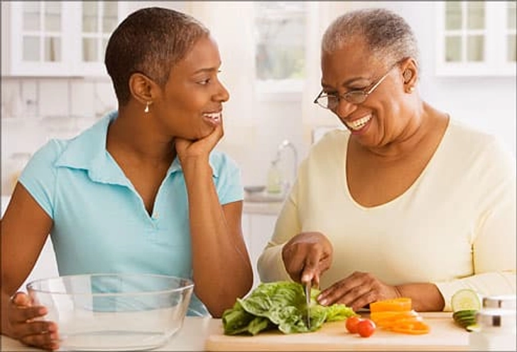 4 Steps to Protect Your Health
