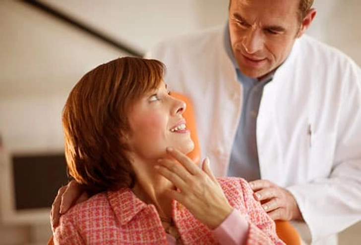 See Your Dentist Regularly