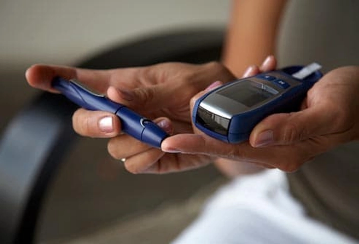 Prevent Blood Sugar Spikes