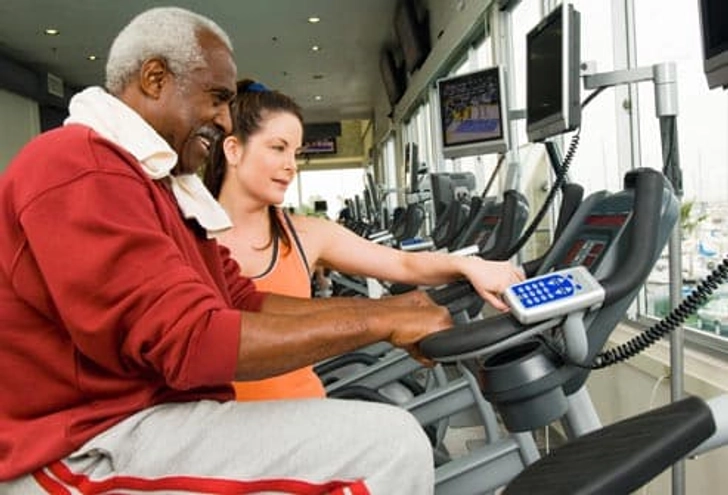 Simple Steps for Staying Healthy Simple Steps for Staying Healthy