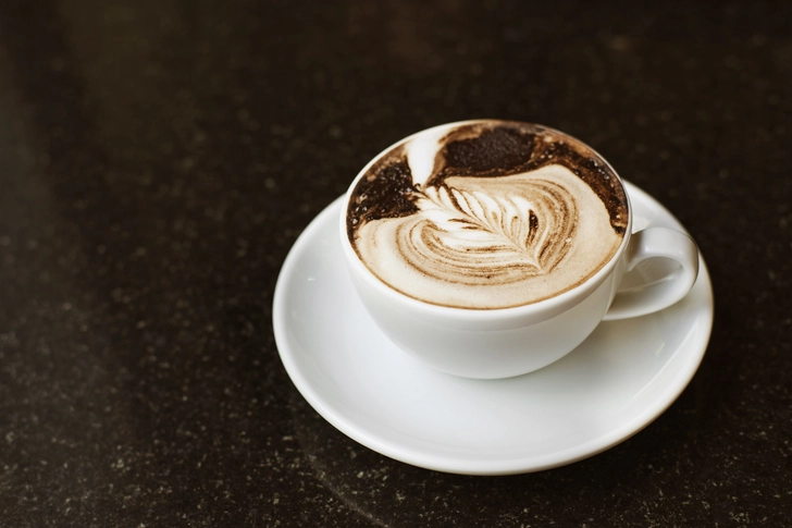 11. Café Mocha