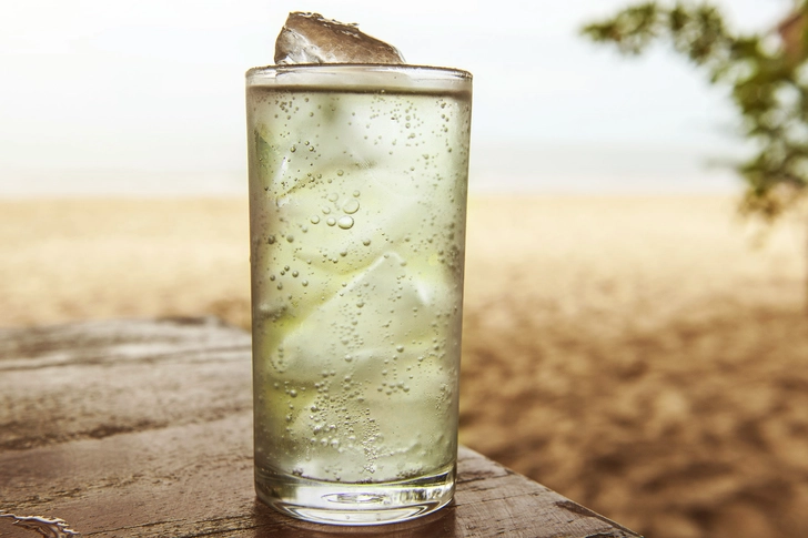 10. Ginger Ale 10. Ginger Ale