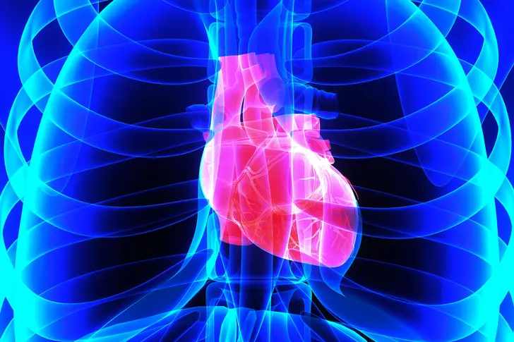 Diabetes and Your Heart