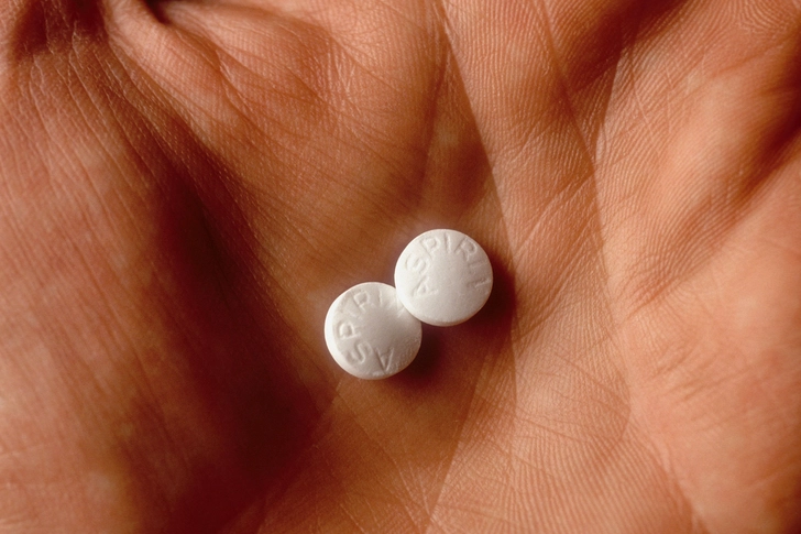 Ask About Aspirin