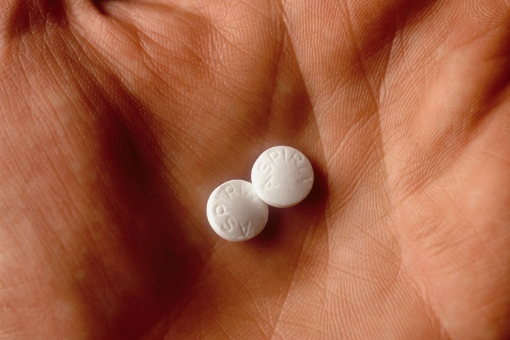Ask About Aspirin Ask About Aspirin