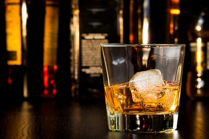 Back Off Booze Back Off Booze