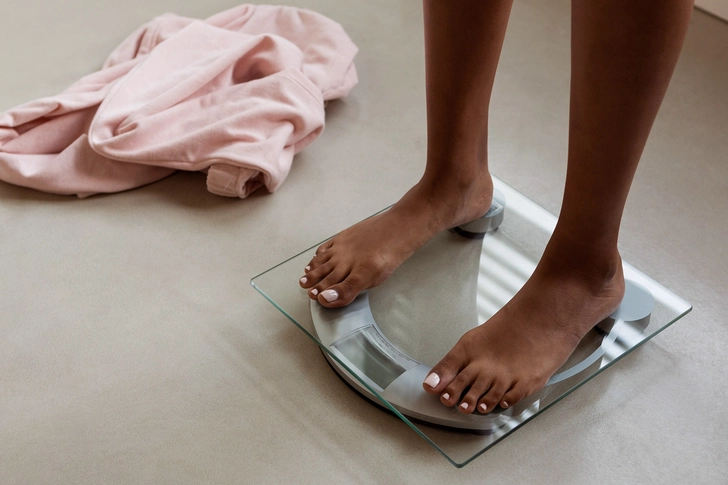 Watch Your Weight