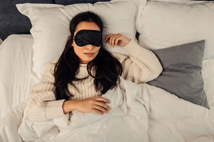 Sleep Soundly