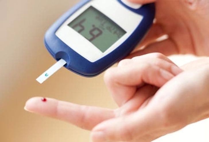 Exercise and Blood Sugar