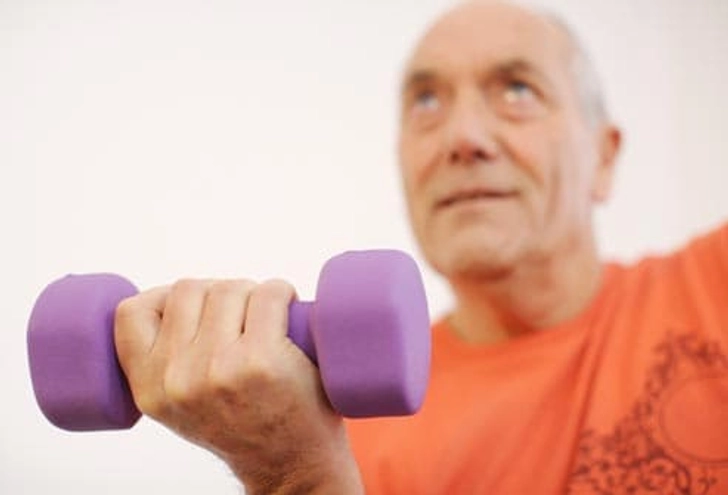 Who Should Not Lift Weights? Who Should Not Lift Weights?