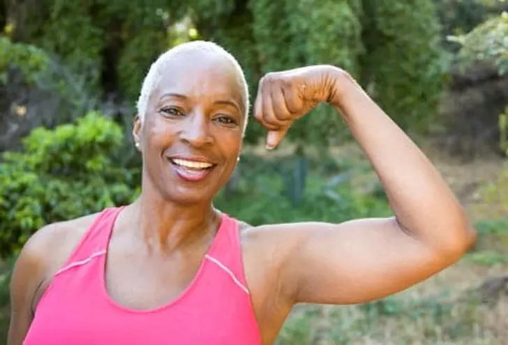 Why Do Strength Training?