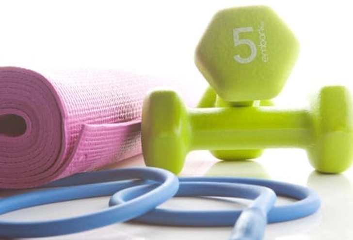 Your Strength Training Routine
