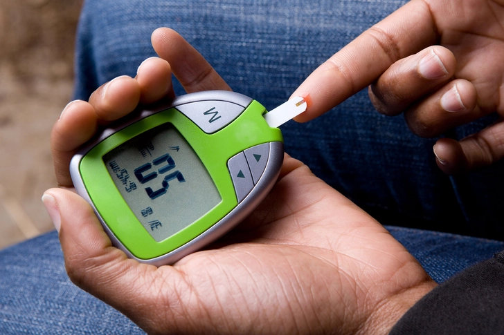 In Case Your Blood Sugar Drops In Case Your Blood Sugar Drops