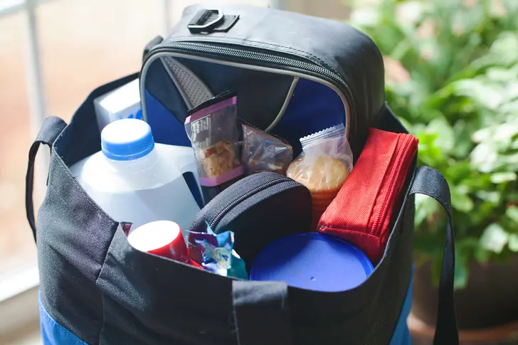 Always Be Prepared Always Be Prepared
