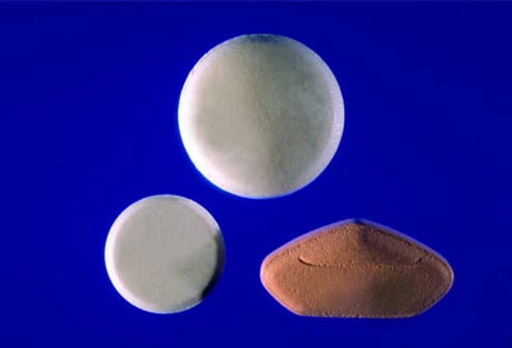 Oral Medications Can Help