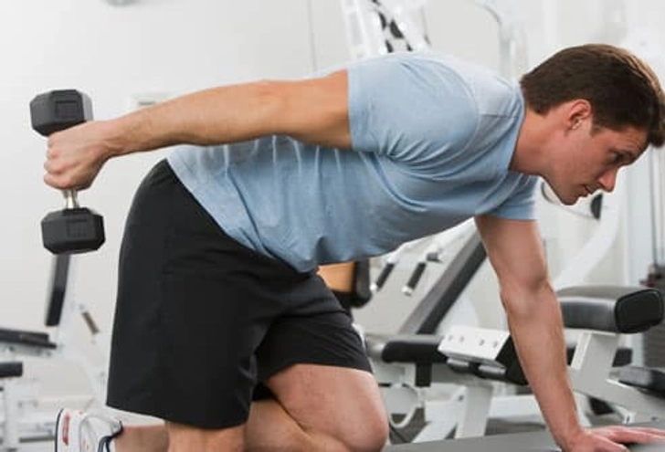 Exercise Is Important