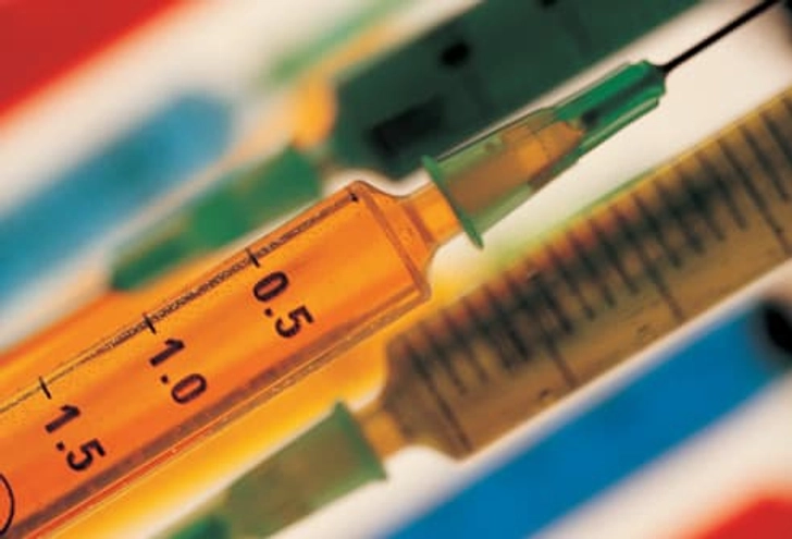Non-Insulin Injectables
