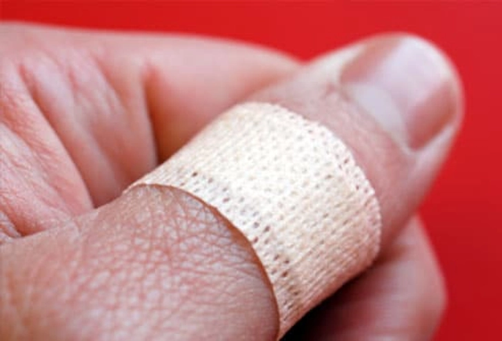 Signs of Serious Problems