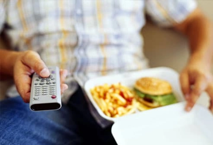 Risk Factors You Can Control