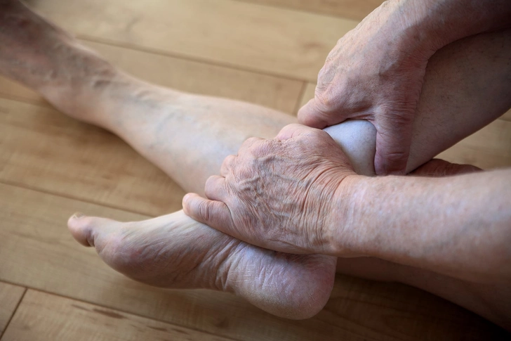 My Foot Pain Can Be Terrible